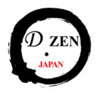 D.ZEN Japan　活動資金